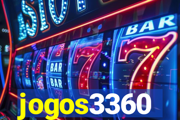 jogos3360