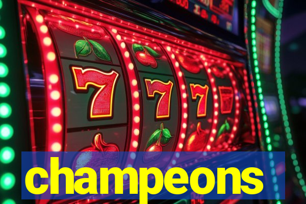 champeons