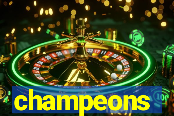 champeons