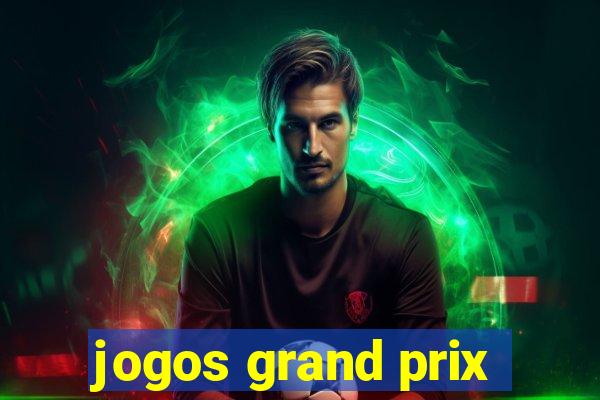 jogos grand prix