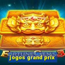 jogos grand prix