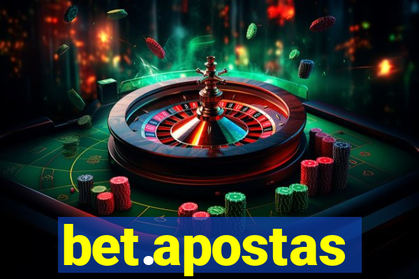 bet.apostas