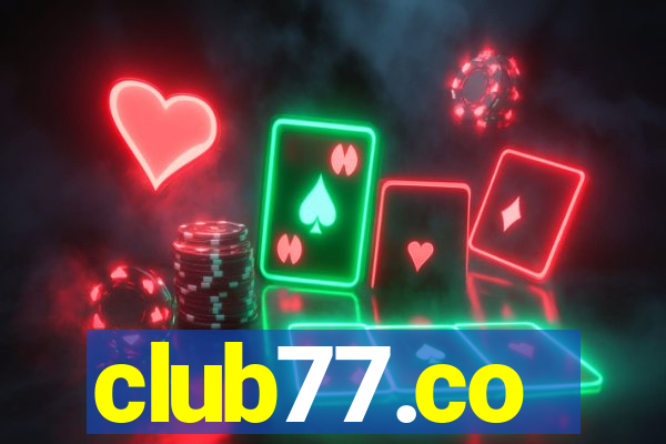 club77.co