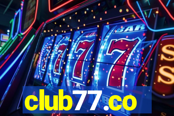 club77.co