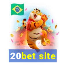 20bet site