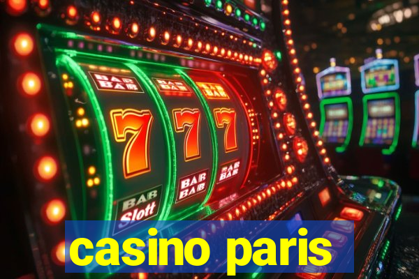 casino paris