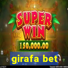 girafa bet