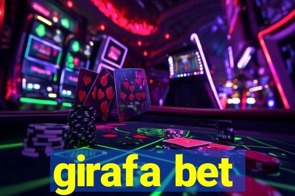 girafa bet