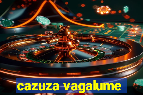 cazuza vagalume