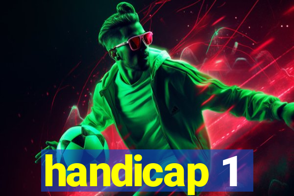 handicap 1