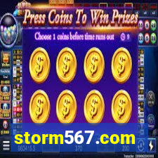 storm567.com