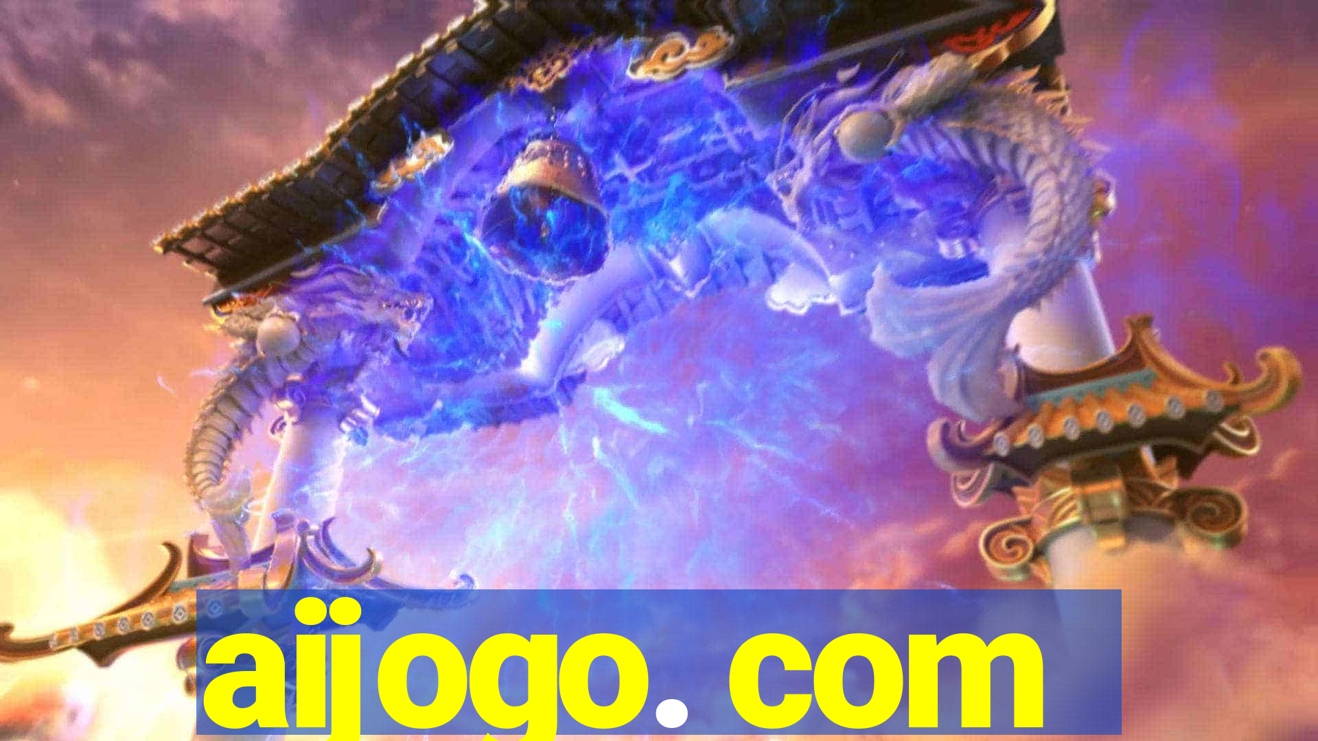 aijogo. com