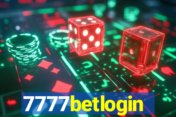 7777betlogin