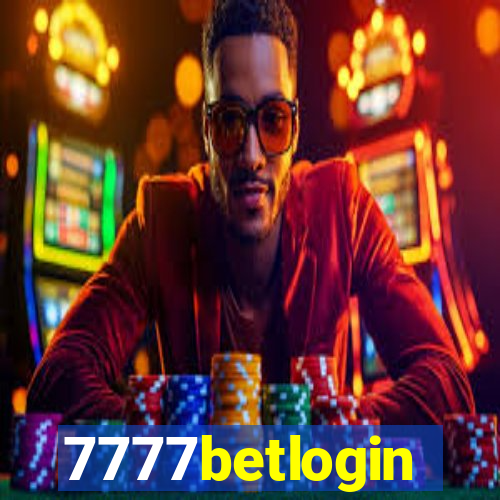 7777betlogin