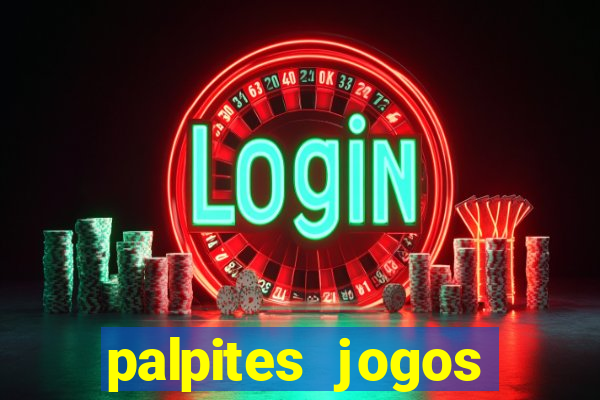 palpites jogos serie a