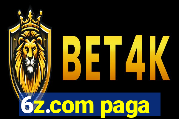 6z.com paga