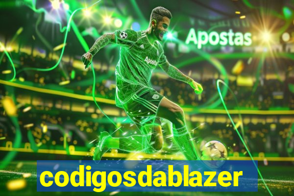 codigosdablazer