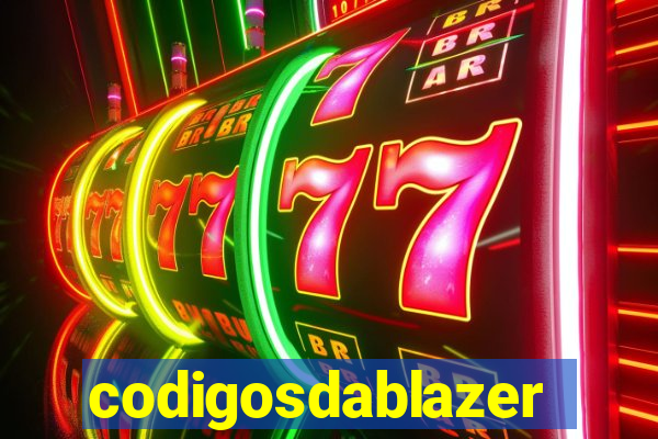 codigosdablazer