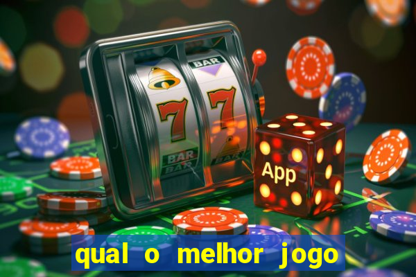 qual o melhor jogo do brazino777