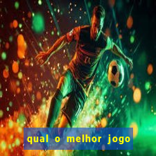 qual o melhor jogo do brazino777