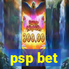 psp bet