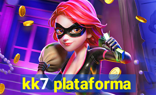 kk7 plataforma