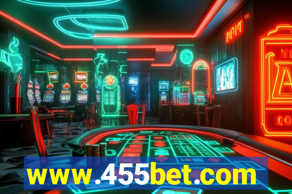 www.455bet.com