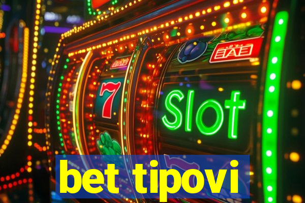 bet tipovi