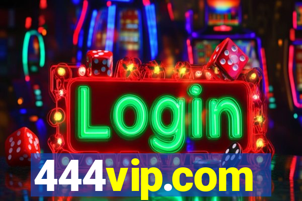 444vip.com