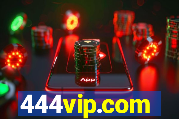 444vip.com