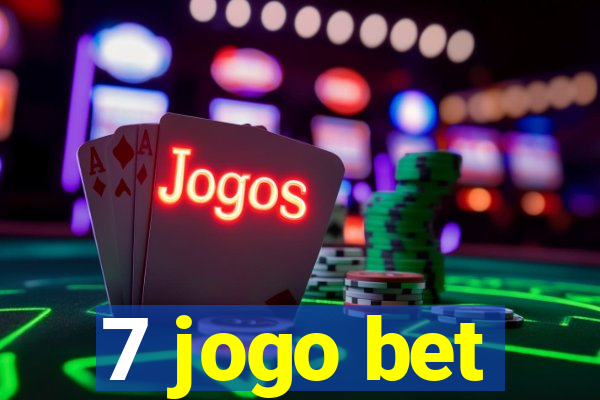 7 jogo bet