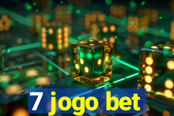 7 jogo bet