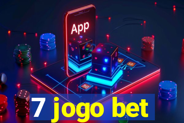 7 jogo bet