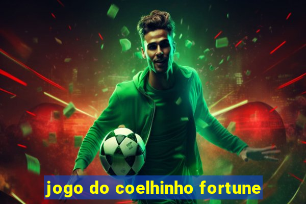 jogo do coelhinho fortune