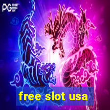 free slot usa