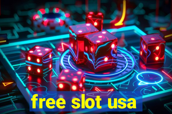 free slot usa