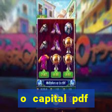 o capital pdf livro 2