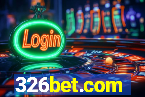 326bet.com