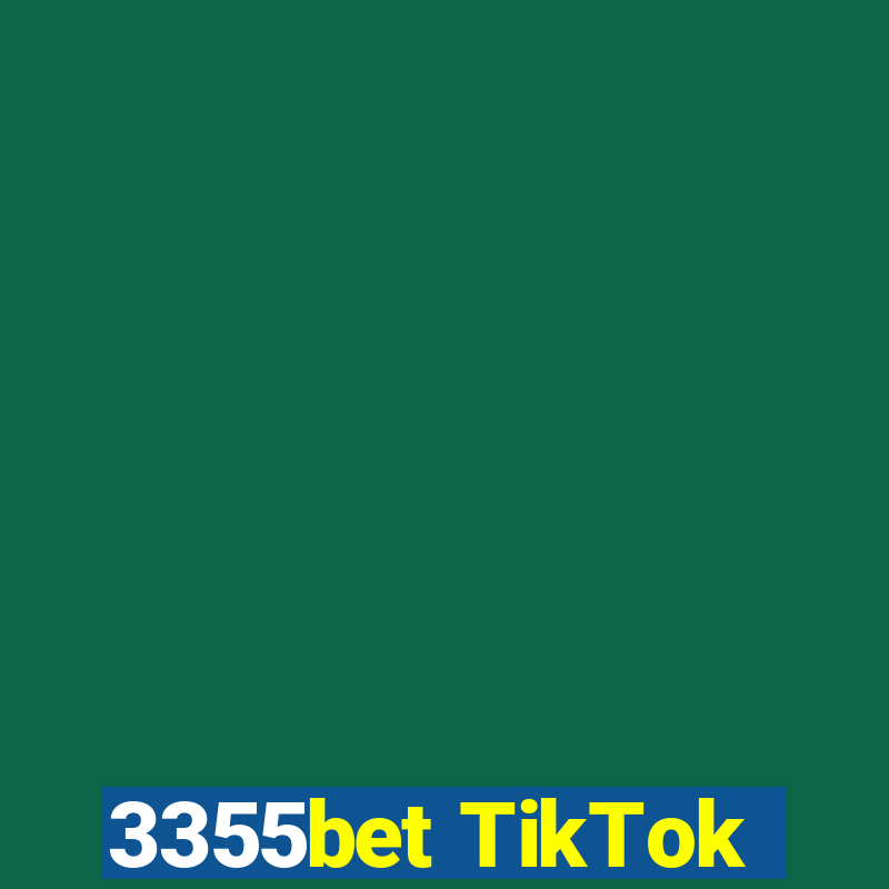 3355bet TikTok