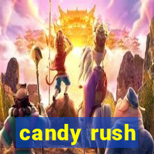 candy rush