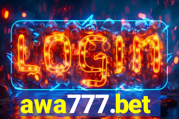 awa777.bet