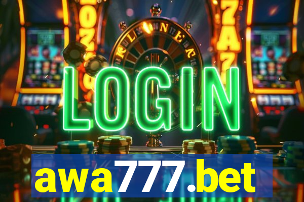 awa777.bet