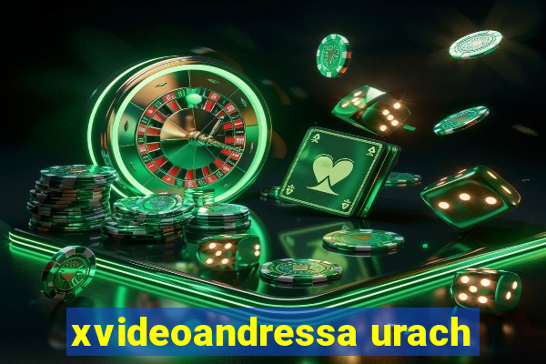 xvideoandressa urach