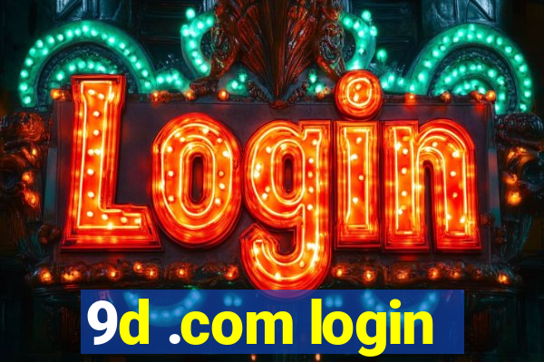 9d .com login