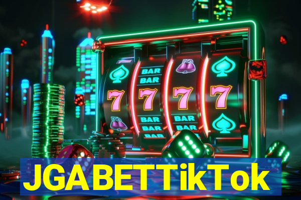 JGABETTikTok