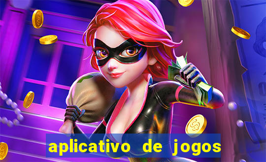 aplicativo de jogos para ganhar dinheiro no pix