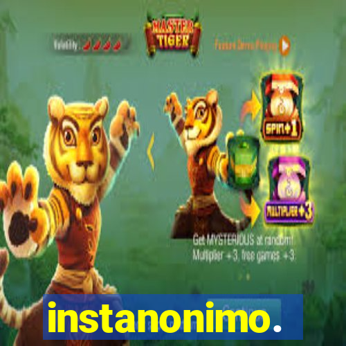 instanonimo.