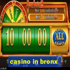 casino in bronx