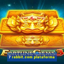 7 rabbit.com plataforma