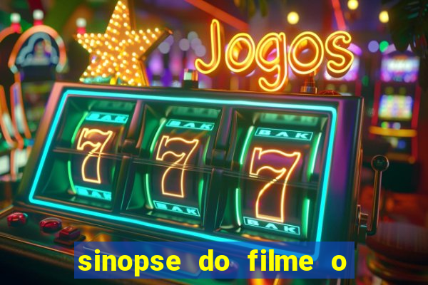 sinopse do filme o jogo do elevador